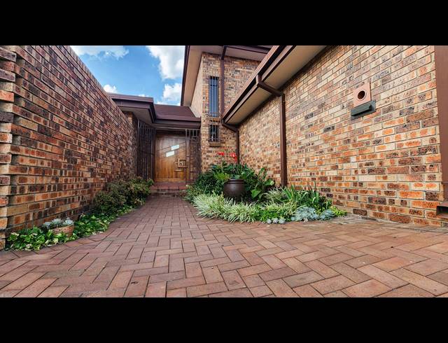 3 BEDROOM HOUSE FOR SALE IN SASOLBURG EXT 4
